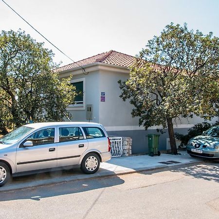 נובי ווינודולסקי Apartments Seka מראה חיצוני תמונה