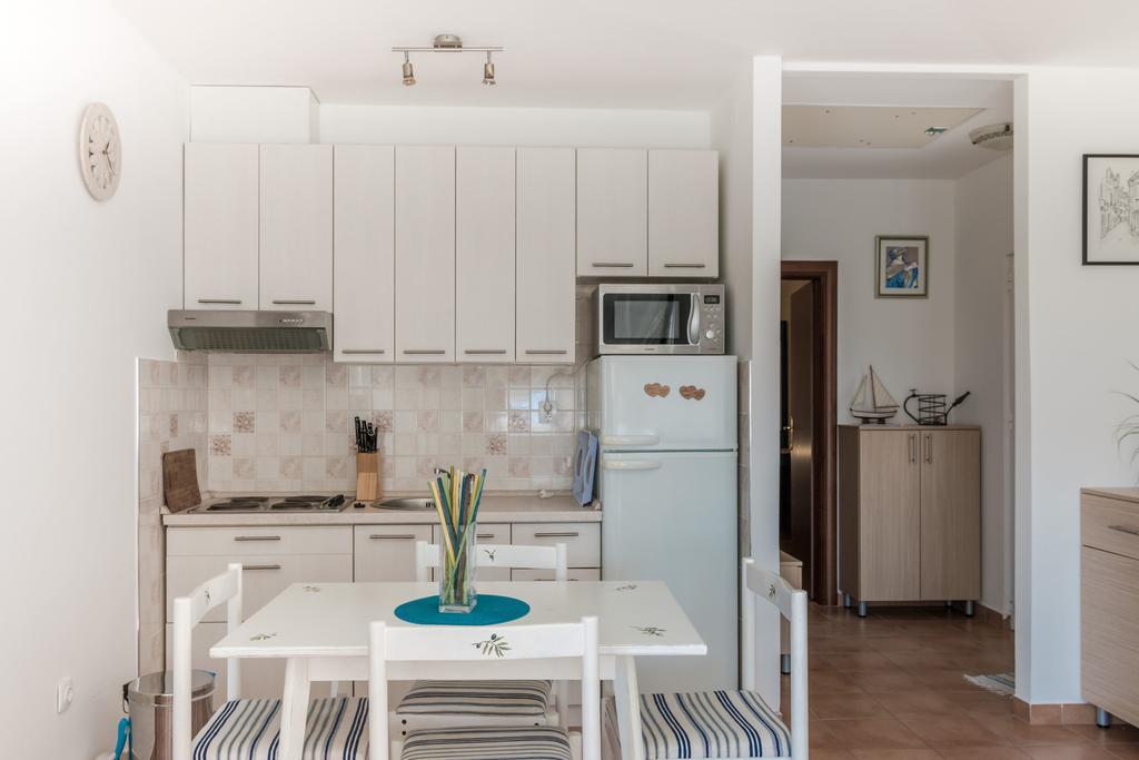נובי ווינודולסקי Apartments Seka מראה חיצוני תמונה