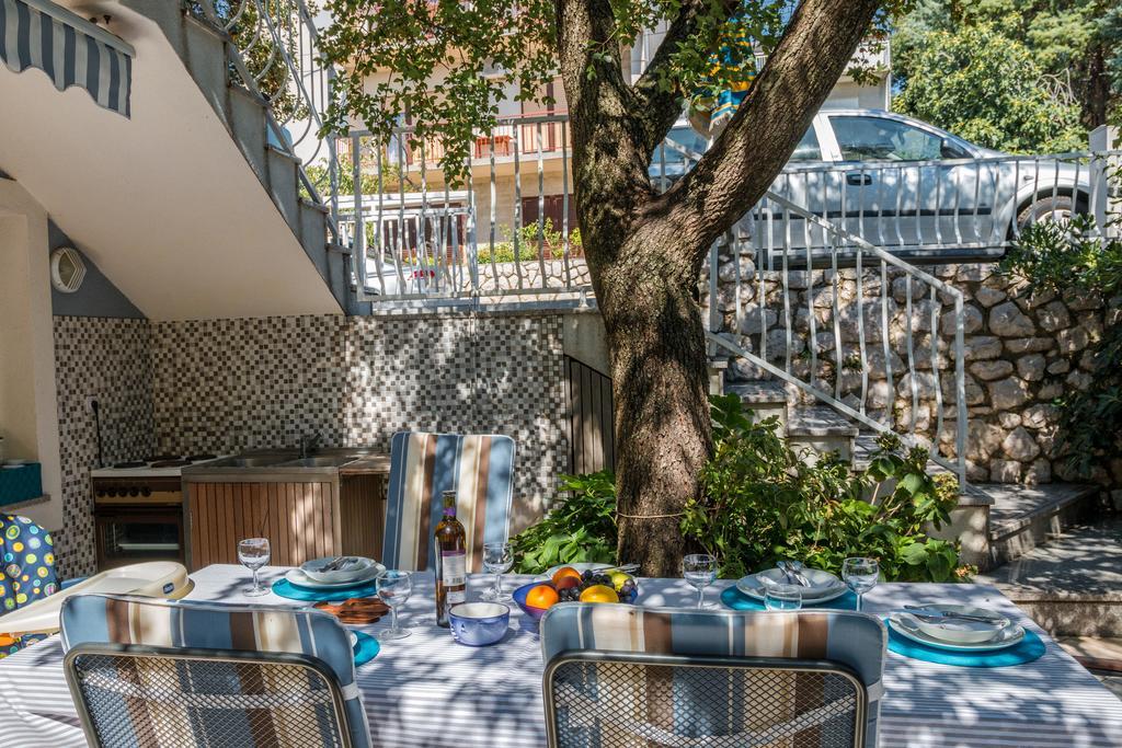 נובי ווינודולסקי Apartments Seka מראה חיצוני תמונה