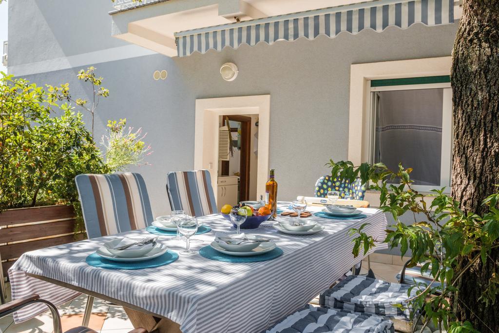 נובי ווינודולסקי Apartments Seka מראה חיצוני תמונה