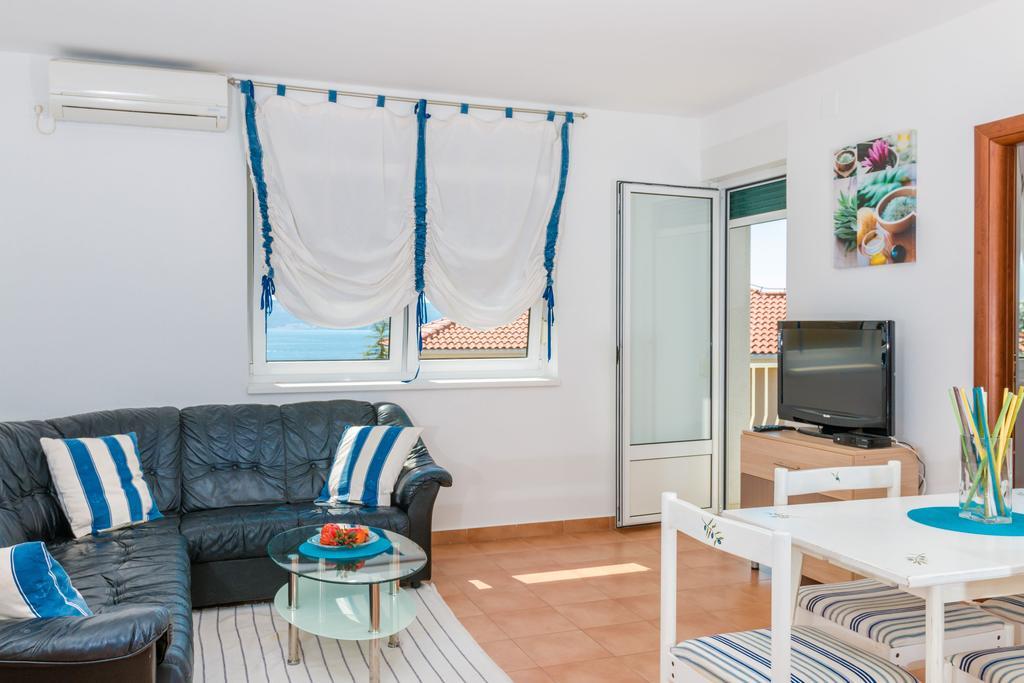 נובי ווינודולסקי Apartments Seka מראה חיצוני תמונה