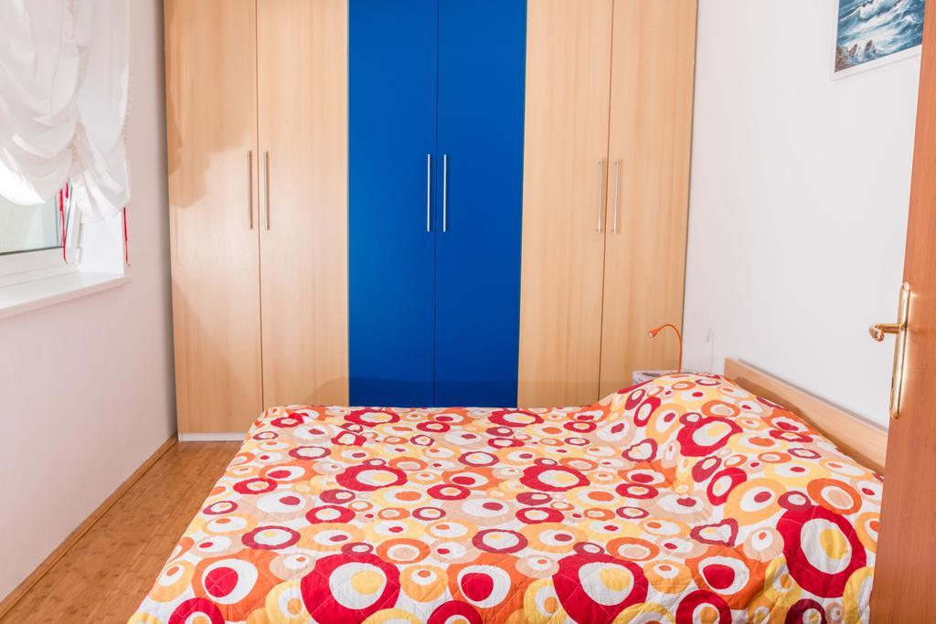 נובי ווינודולסקי Apartments Seka מראה חיצוני תמונה