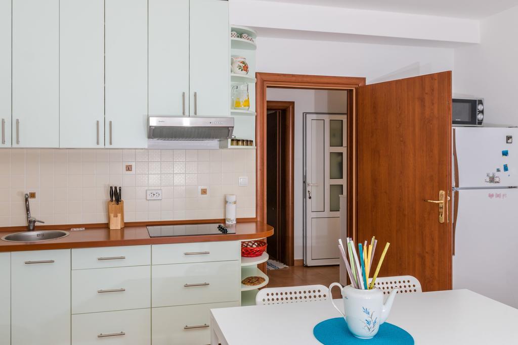 נובי ווינודולסקי Apartments Seka מראה חיצוני תמונה