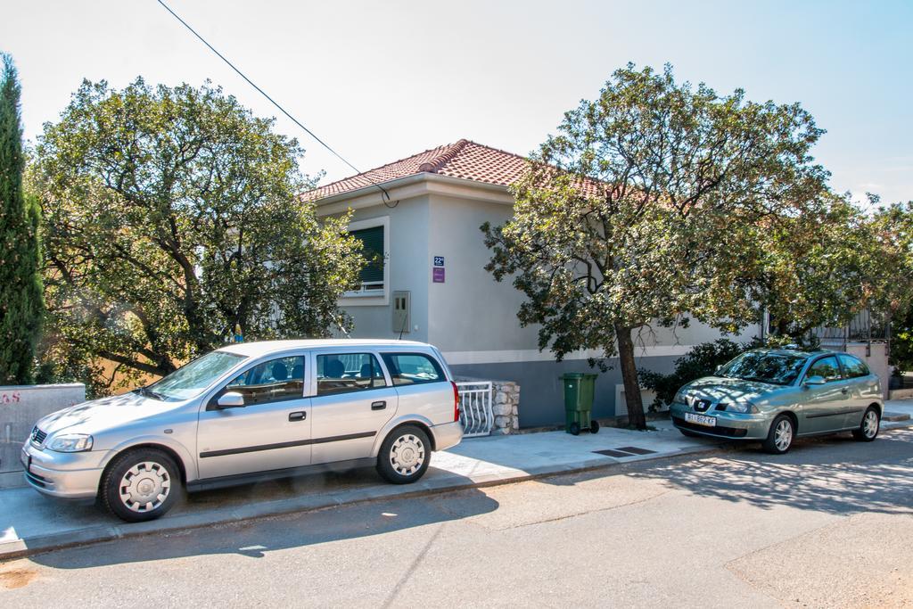 נובי ווינודולסקי Apartments Seka מראה חיצוני תמונה