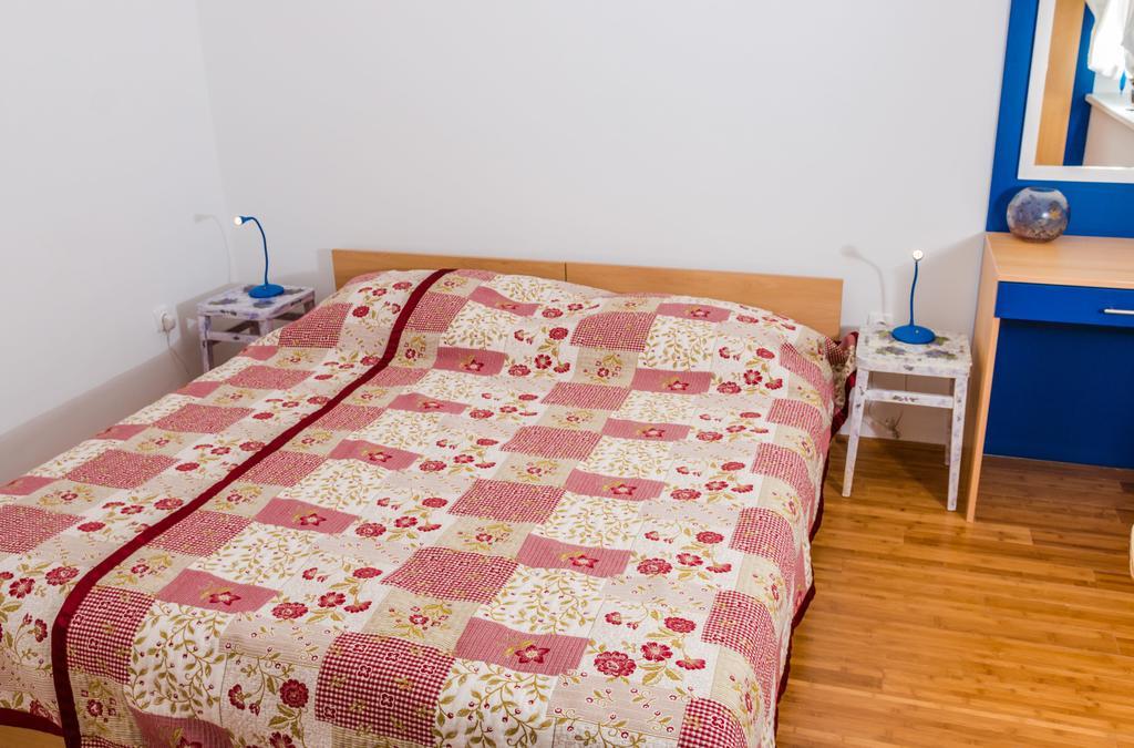 נובי ווינודולסקי Apartments Seka מראה חיצוני תמונה