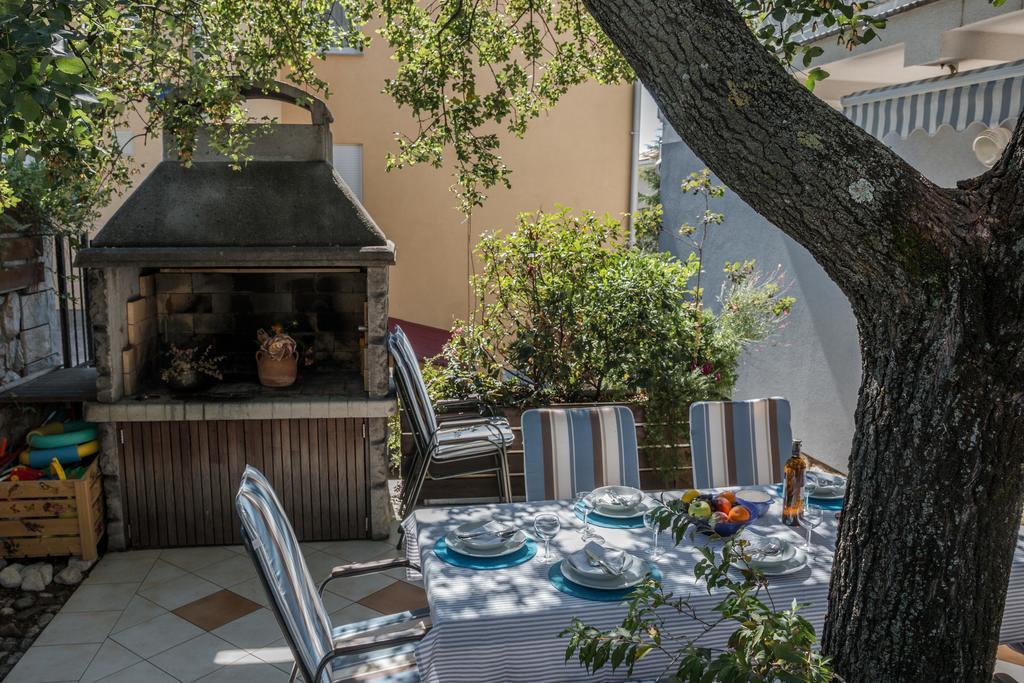 נובי ווינודולסקי Apartments Seka מראה חיצוני תמונה