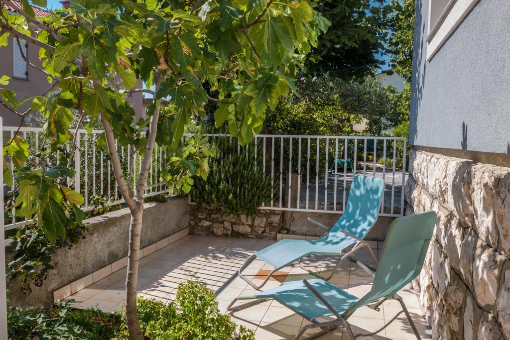 נובי ווינודולסקי Apartments Seka מראה חיצוני תמונה