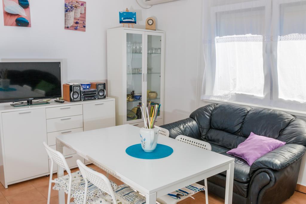 נובי ווינודולסקי Apartments Seka מראה חיצוני תמונה