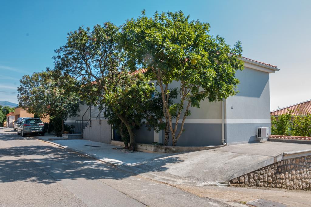 נובי ווינודולסקי Apartments Seka מראה חיצוני תמונה