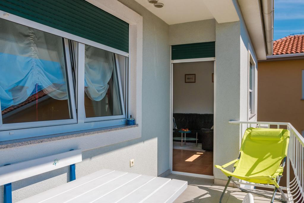 נובי ווינודולסקי Apartments Seka מראה חיצוני תמונה