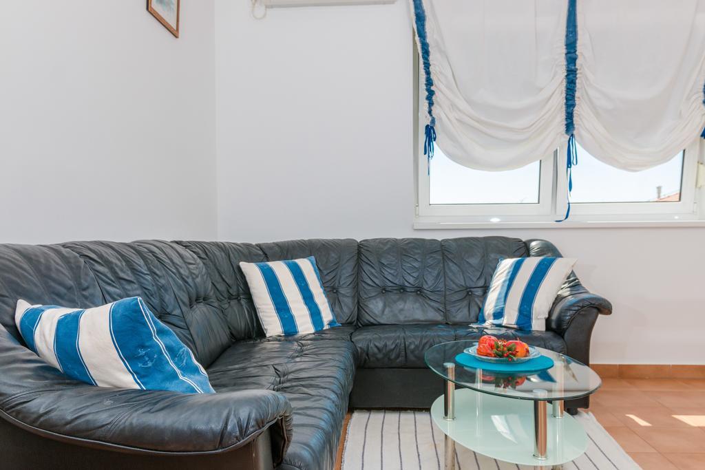 נובי ווינודולסקי Apartments Seka מראה חיצוני תמונה
