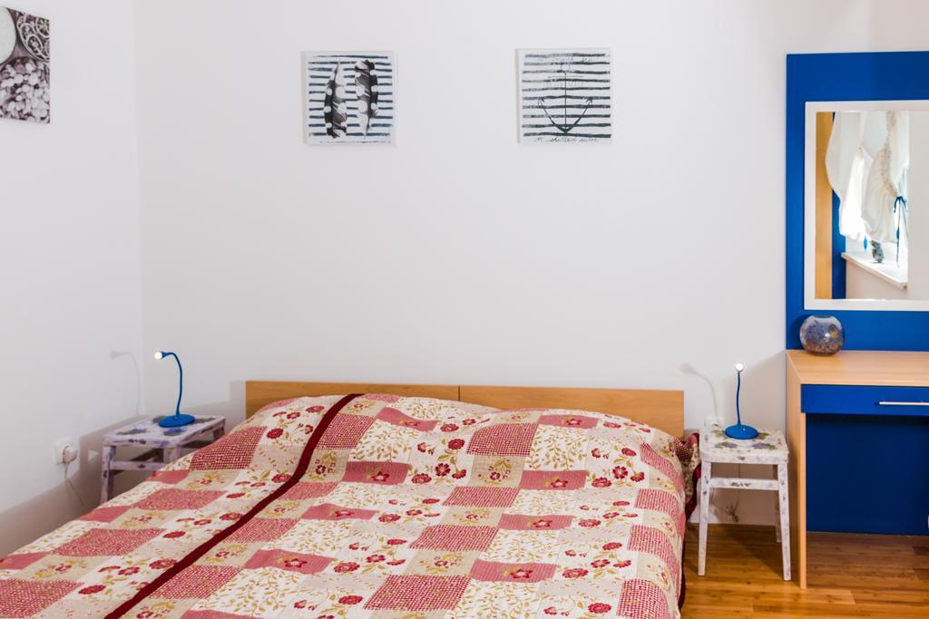 נובי ווינודולסקי Apartments Seka מראה חיצוני תמונה