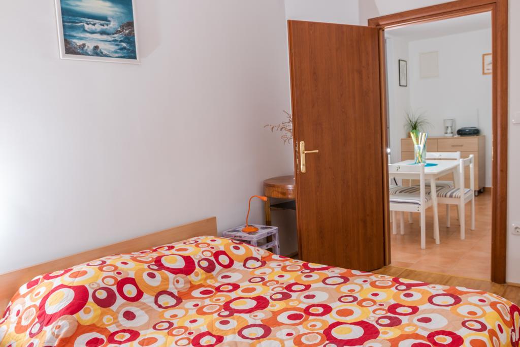 נובי ווינודולסקי Apartments Seka מראה חיצוני תמונה