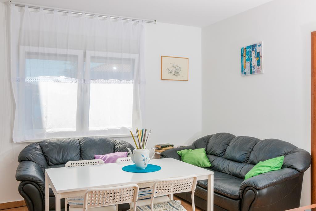 נובי ווינודולסקי Apartments Seka מראה חיצוני תמונה