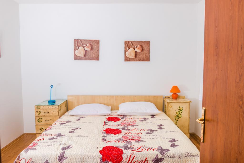 נובי ווינודולסקי Apartments Seka מראה חיצוני תמונה